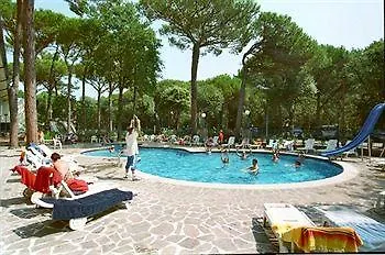 Meridiana Family & Nature Hotel