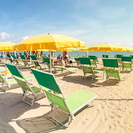 Hotel Meridiana Family & Nature 3*