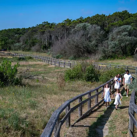 Meridiana Family & Nature مارينا روميا