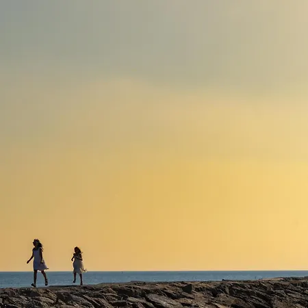 Meridiana Family & Nature 3* مارينا روميا
