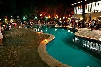 Meridiana Family&nature Hotel Marina Romea