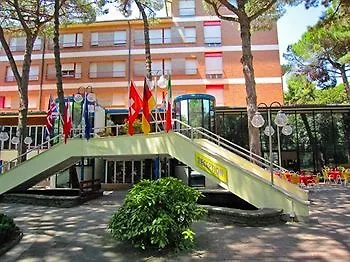 Meridiana Family&nature Marina Romea