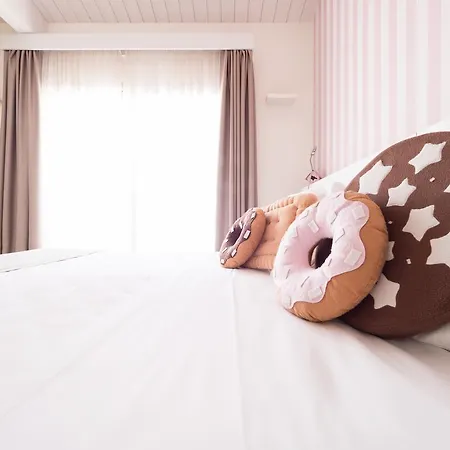 Hotel Meridiana Family & Nature 3*