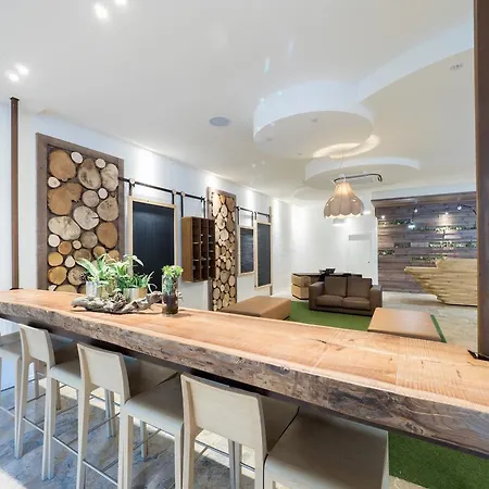 Meridiana Family&nature 3* Marina Romea