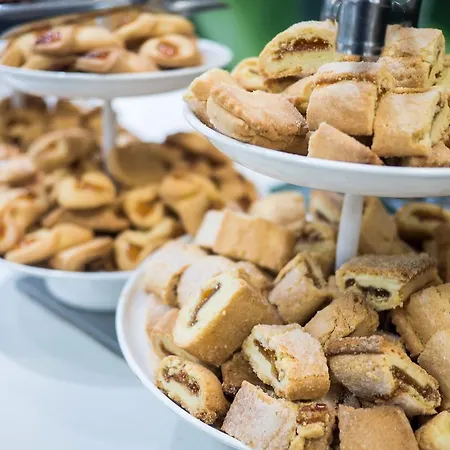 Meridiana Family&nature 3* Marina Romea