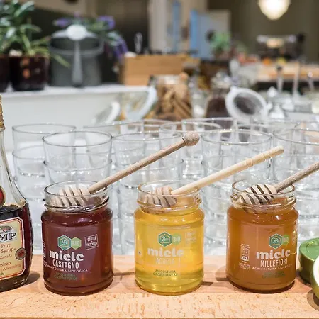 Hotel Meridiana Family&nature