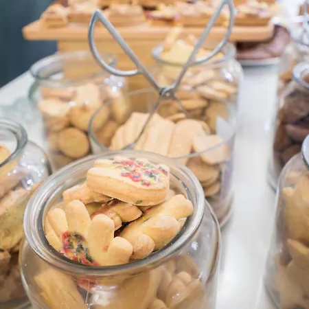 Meridiana Family&nature Hotel