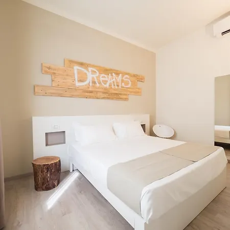 Hotel Meridiana Family & Nature Marina Romea