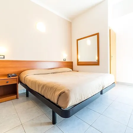 Hotel Meridiana Family & Nature 3*