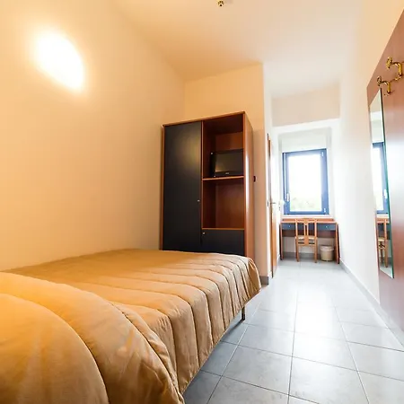 Hotel Meridiana Family & Nature Marina Romea
