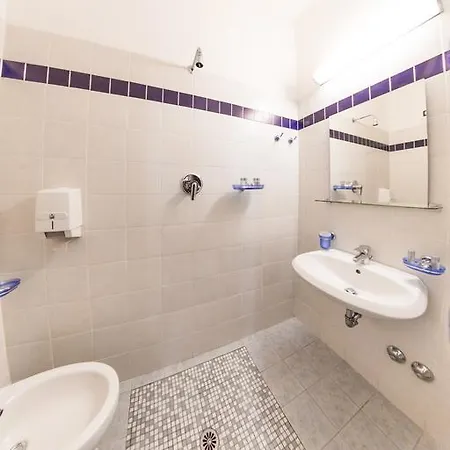 Hotel Meridiana Family & Nature 3*