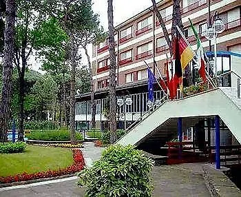 Hotel Meridiana Family&nature 3*