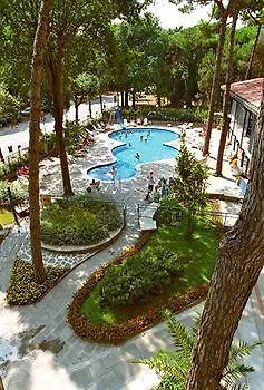 Meridiana Family & Nature Отель 3*