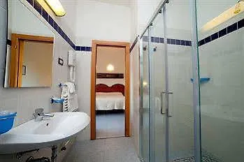 Meridiana Family&nature 3* Marina Romea