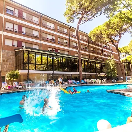 Meridiana Family & Nature Hotel