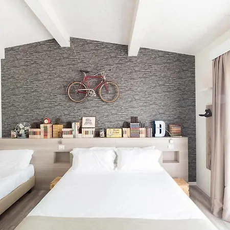 Meridiana Family&nature Marina Romea