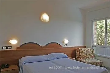 Meridiana Family & Nature 3*