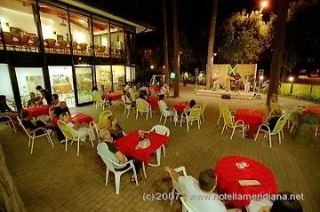 Meridiana Family&nature