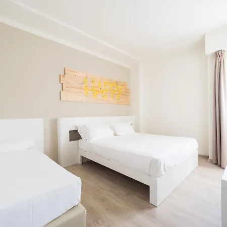 Hotel Meridiana Family & Nature