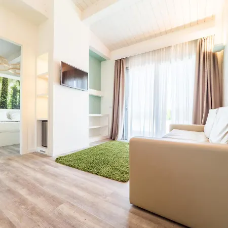 Hotel Meridiana Family & Nature 3*