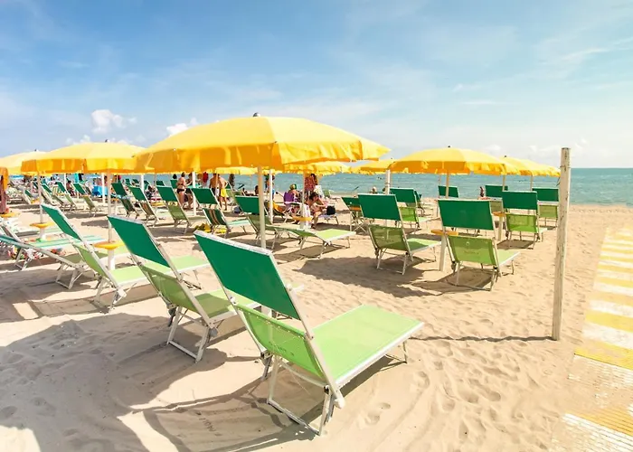 Ξενοδοχείο Meridiana Family & Nature 3*