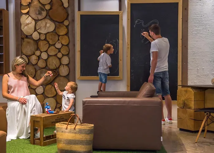 Meridiana Family & Nature 3* Marina Romea