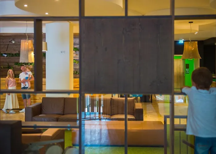 Meridiana Family & Nature 3* Marina Romea