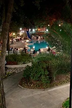 Meridiana Family & Nature Hotel 3*