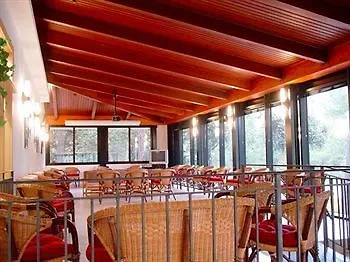 Hotel Meridiana Family & Nature Marina Romea