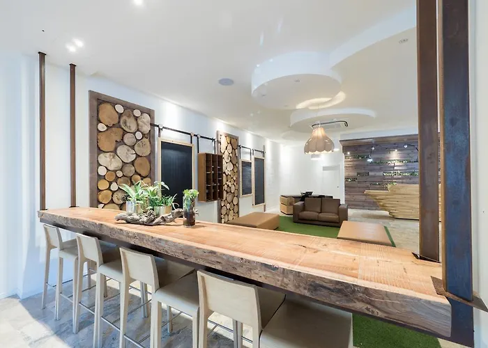 Meridiana Family & Nature 3* Marina Romea