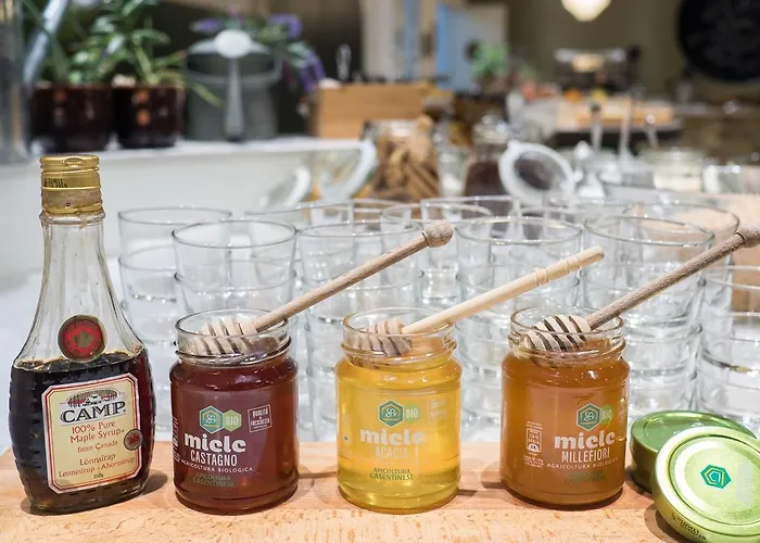 Ξενοδοχείο Meridiana Family & Nature