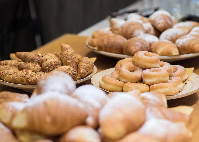 Hotel Meridiana Family & Nature