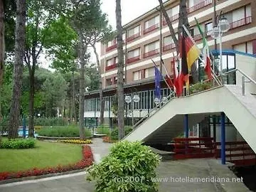 Meridiana Family & Nature 3* Marina Romea