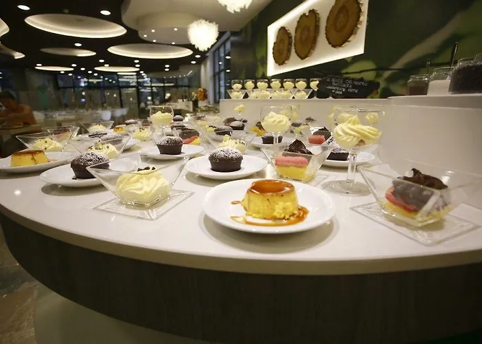 Meridiana Family & Nature