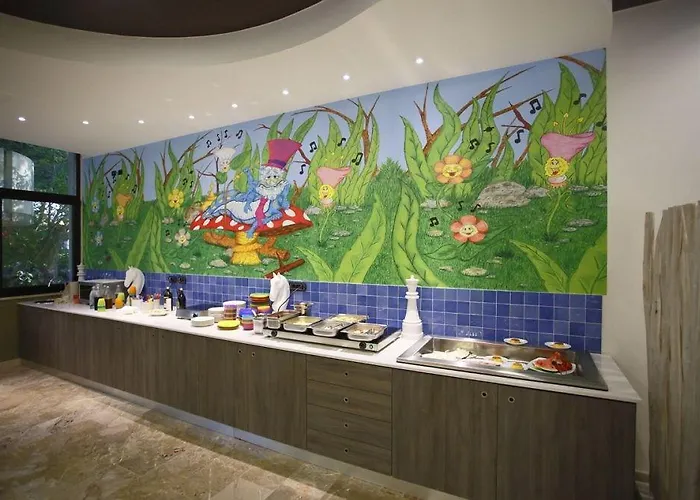 Meridiana Family & Nature Hotel