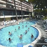 Meridiana Family & Nature Marina Romea