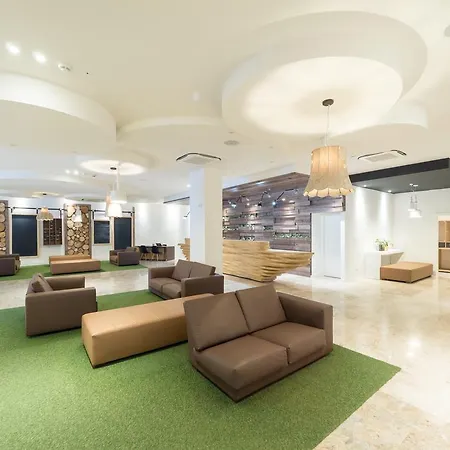 Meridiana Family & Nature Hotel 3*