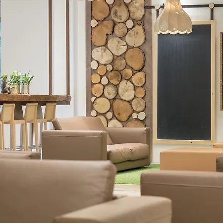 Meridiana Family & Nature Hotel 3*