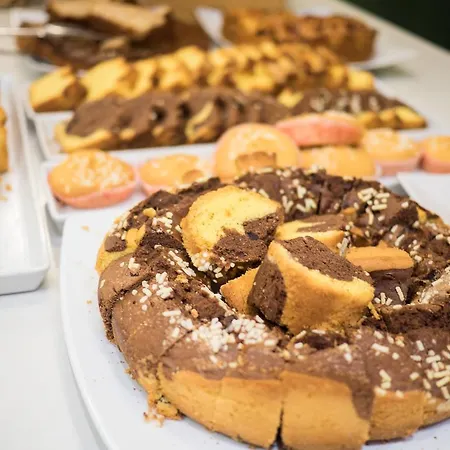 Meridiana Family & Nature Hotel Marina Romea