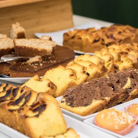 Hotel Meridiana Family & Nature 3*