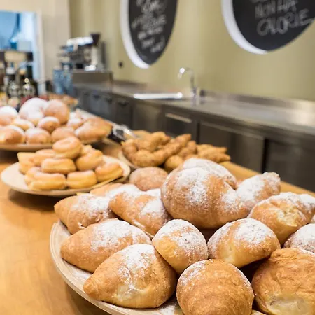 Meridiana Family & Nature 3*