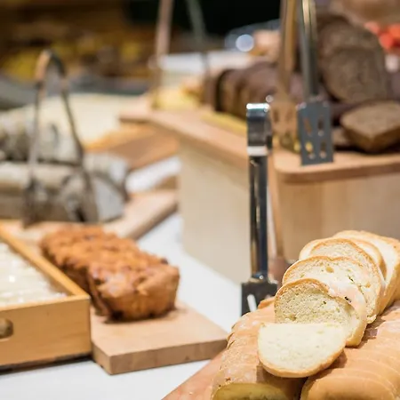 Meridiana Family & Nature 3* Marina Romea