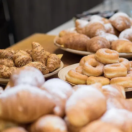 Hotel Meridiana Family & Nature