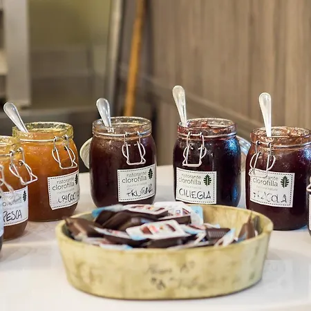 Meridiana Family & Nature Hotel Marina Romea