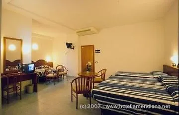 Meridiana Family & Nature