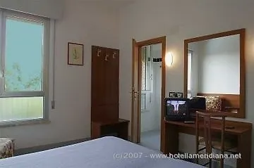 Hotel Meridiana Family & Nature Marina Romea