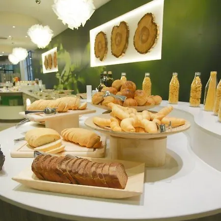 Meridiana Family & Nature Hotel Marina Romea