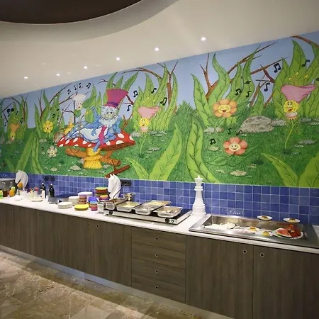 Meridiana Family & Nature Hotel