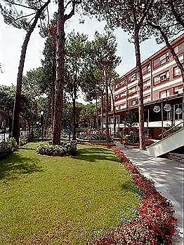 Otel Meridiana Family & Nature