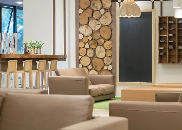 Meridiana Family & Nature Otel 3*